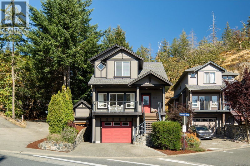 Image of home for listing MLS® 1047151