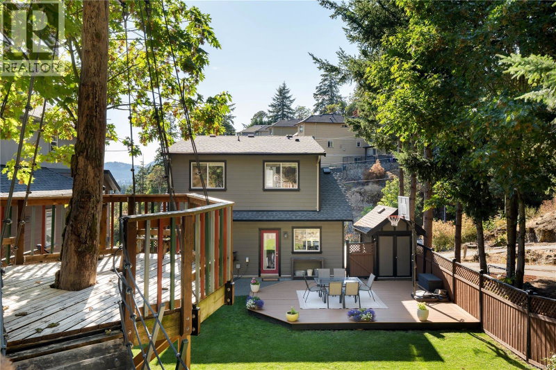 Image of home for listing MLS® 1047151