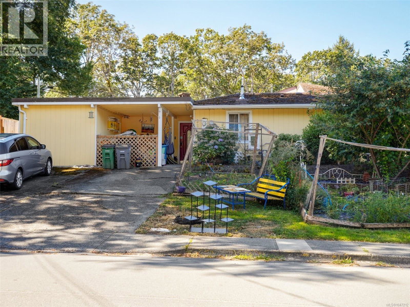 Image of home for listing MLS® 1047212