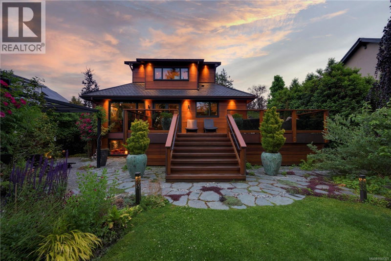 Image of home for listing MLS® 1047327