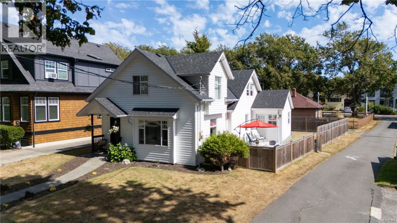 Image of home for listing MLS® 1047383