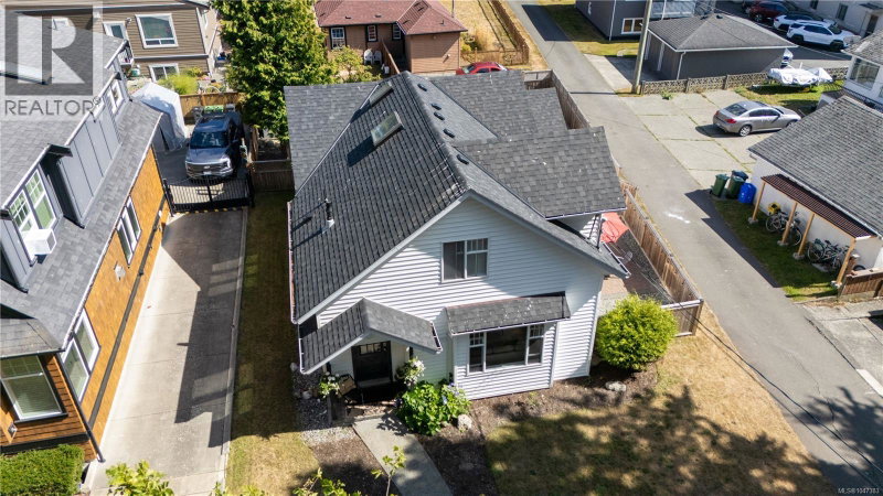 Image of home for listing MLS® 1047383