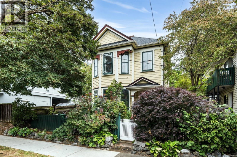 Image of home for listing MLS® 1047387