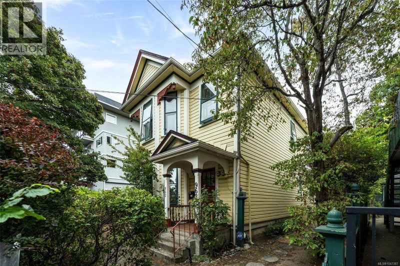 Image of home for listing MLS® 1047387