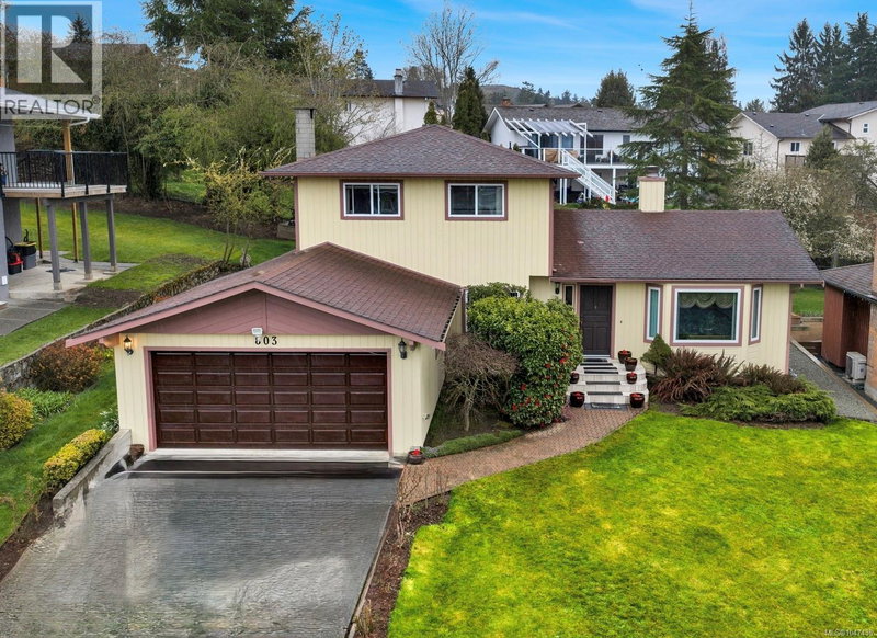 Image of home for listing MLS® 1047438