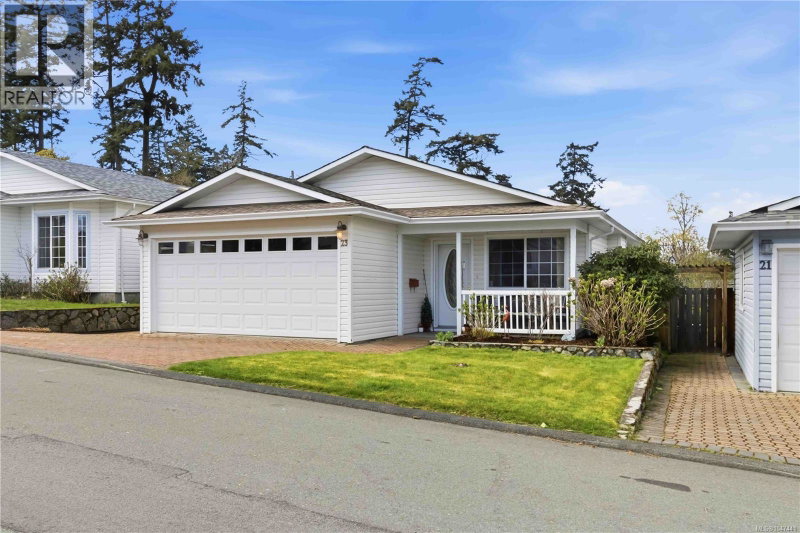 Image of home for listing MLS® 1047441