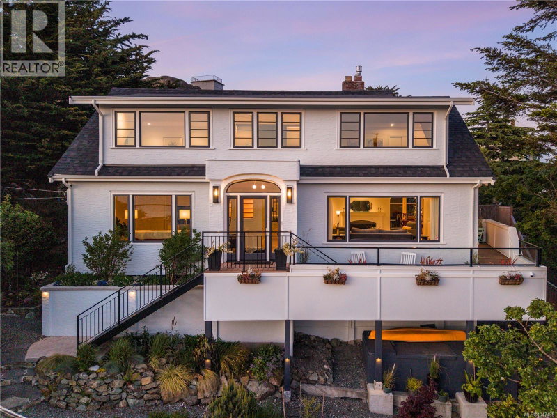 Image of home for listing MLS® 1047458