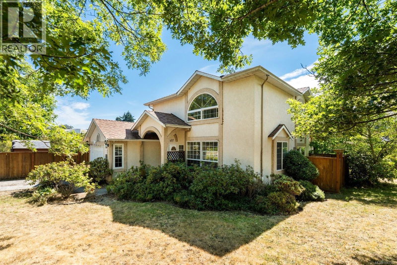 Image of home for listing MLS® 1047502