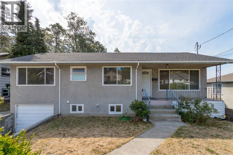 Image of home for listing MLS® 1047506