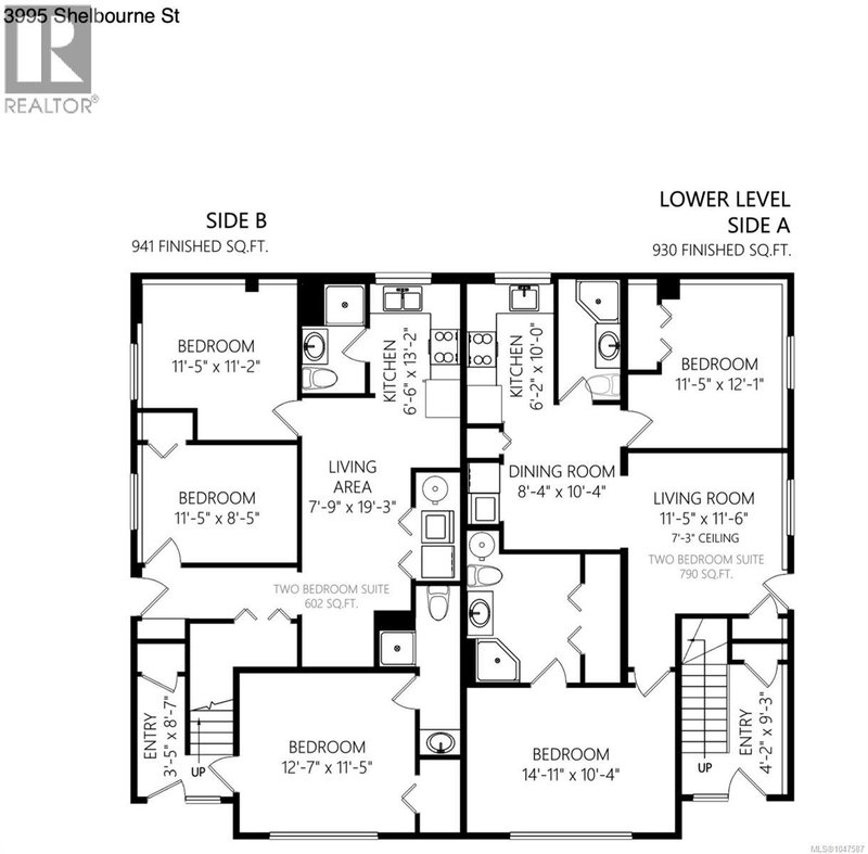 Image of home for listing MLS® 1047587