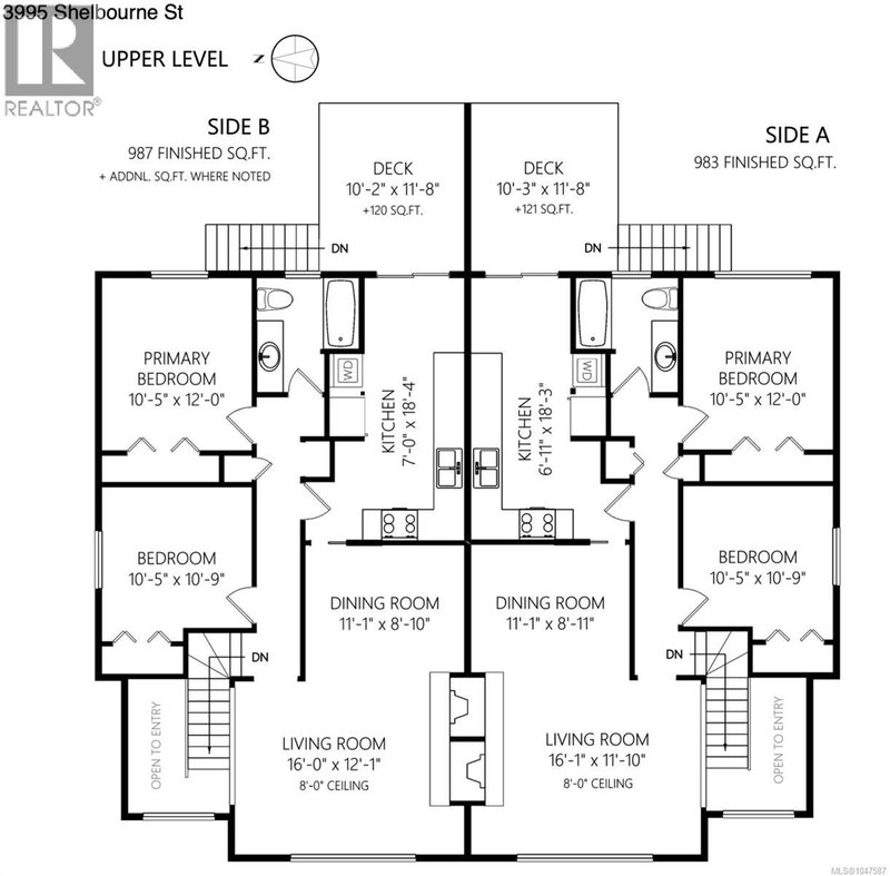 Image of home for listing MLS® 1047587