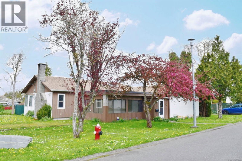 Image of home for listing MLS® 1047609
