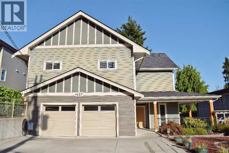 Image of home for listing MLS® 1047634