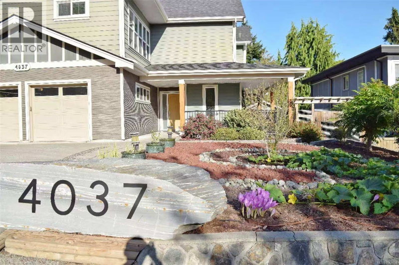 Image of home for listing MLS® 1047634