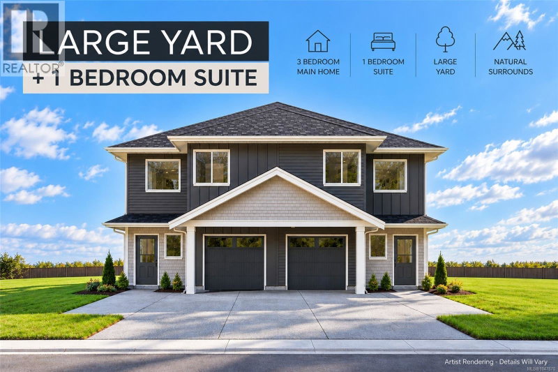 Image of home for listing MLS® 1047670