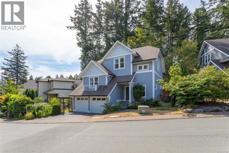 Image of home for listing MLS® 1047690