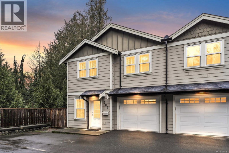 Image of home for listing MLS® 1047740
