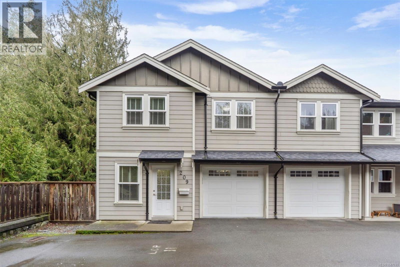 Image of home for listing MLS® 1047740