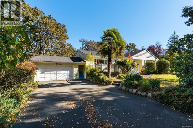 Image of home for listing MLS® 1047760
