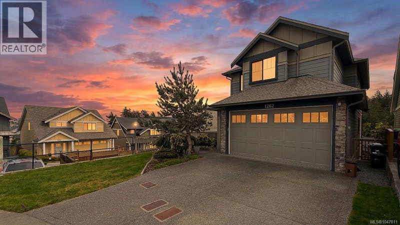 Image of home for listing MLS® 1047811
