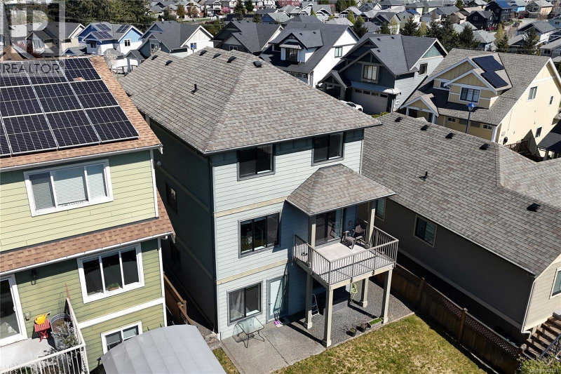 Image of home for listing MLS® 1047811