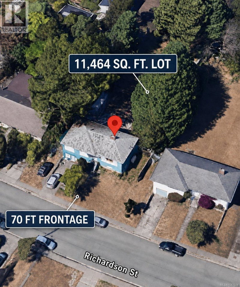 Image of home for listing MLS® 1047844