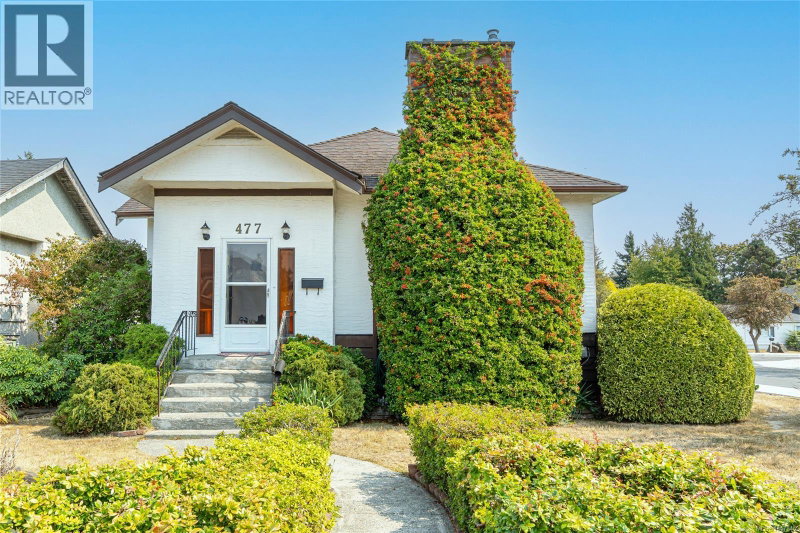 Image of home for listing MLS® 1047845