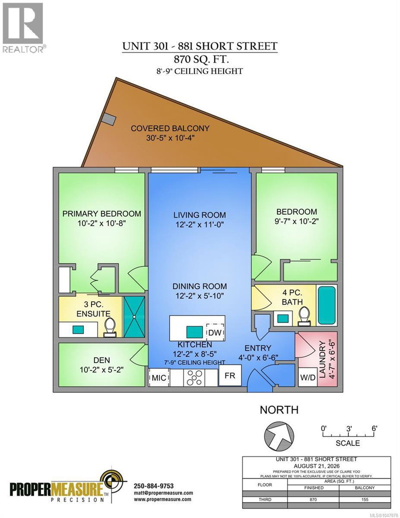 Image of home for listing MLS® 1047878