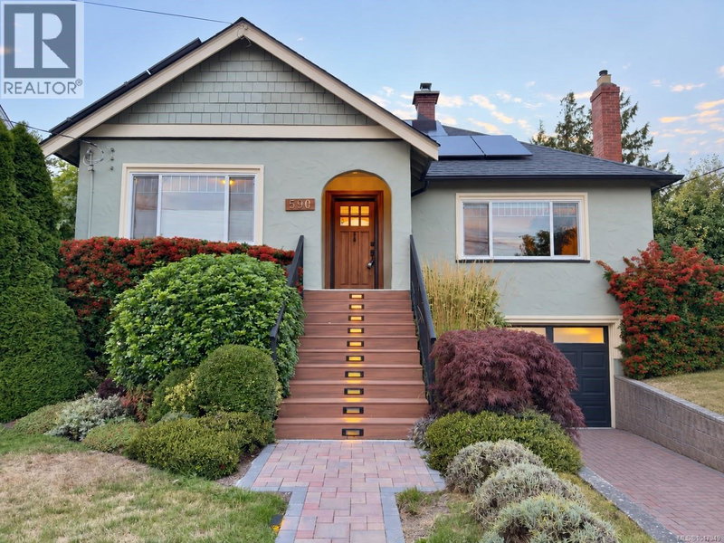 Image of home for listing MLS® 1047949