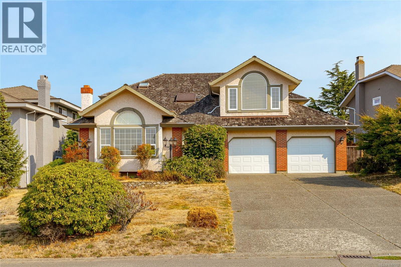 Image of home for listing MLS® 1047952