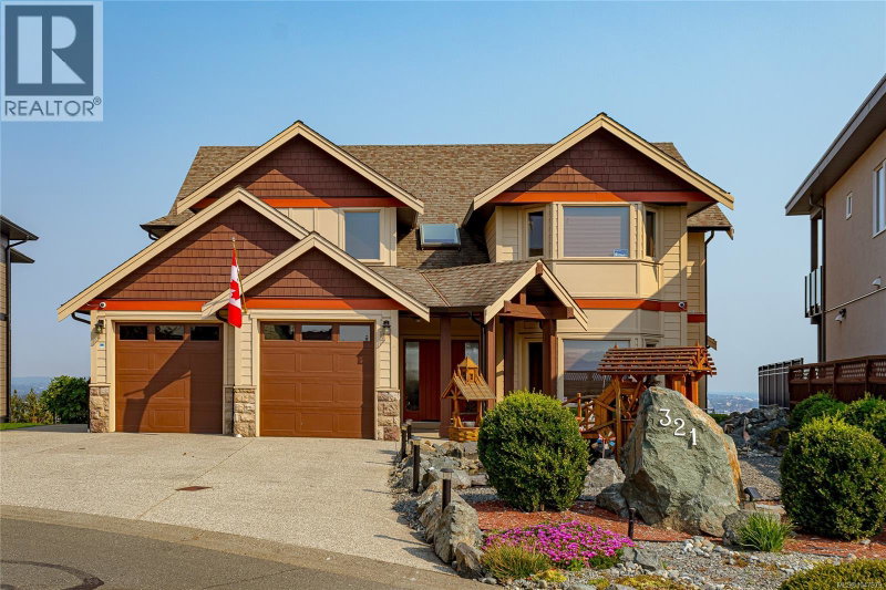 Image of home for listing MLS® 1047979