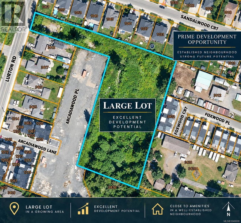 Image of home for listing MLS® 1048008
