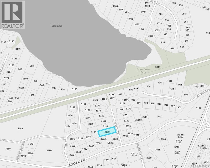 Image of home for listing MLS® 1048035