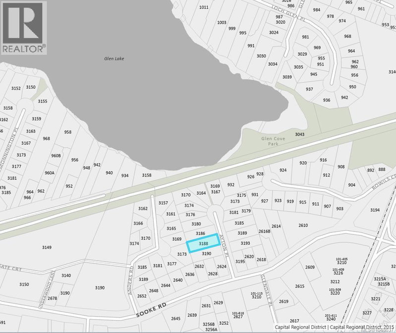 Image of home for listing MLS® 1048037
