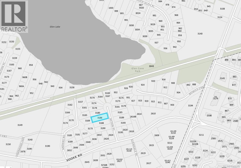 Image of home for listing MLS® 1048040