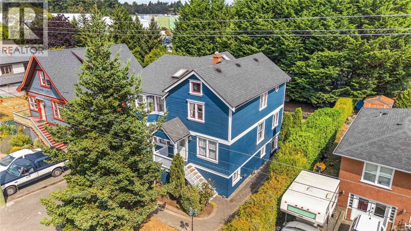 Image of home for listing MLS® 1048055