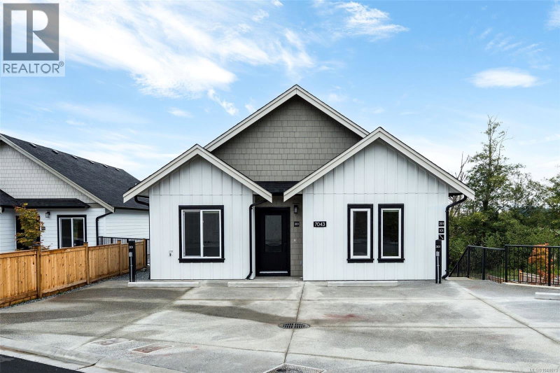 Image of home for listing MLS® 1048070