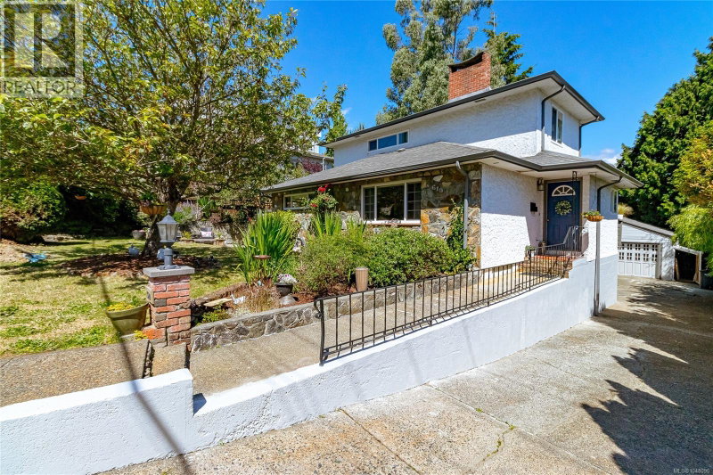 Image of home for listing MLS® 1048090