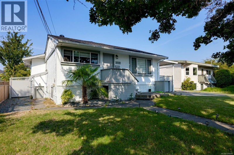 Image of home for listing MLS® 1048095