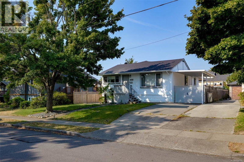 Image of home for listing MLS® 1048095
