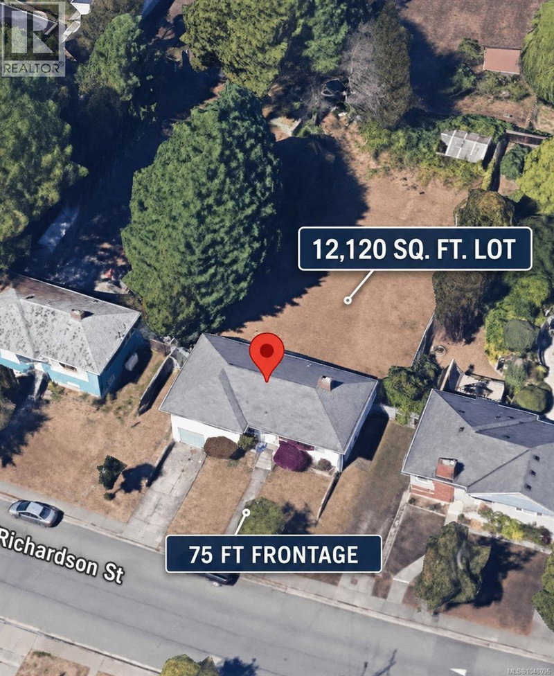 Image of home for listing MLS® 1048096