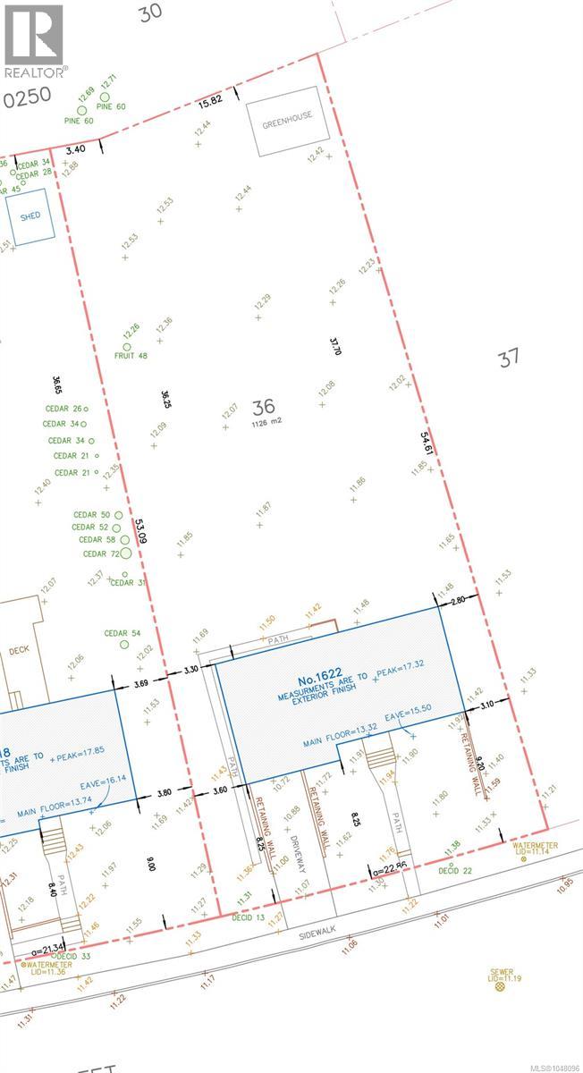 Image of home for listing MLS® 1048096