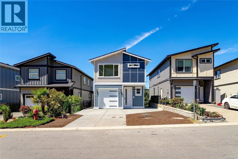 Image of home for listing MLS® 1048111