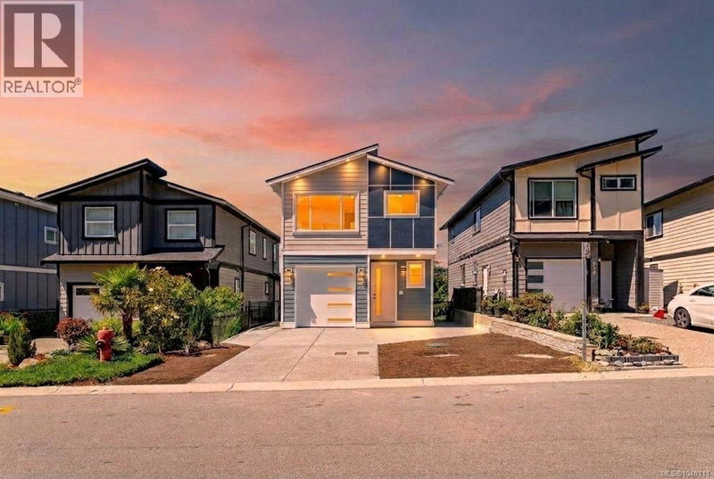 Image of home for listing MLS® 1048111