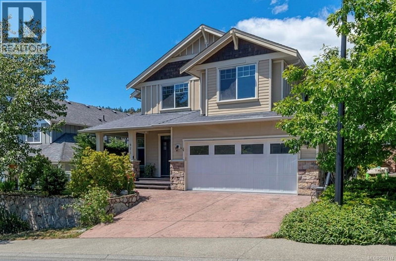 Image of home for listing MLS® 1048114