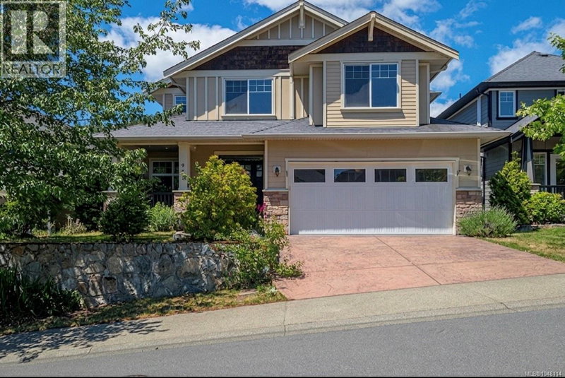 Image of home for listing MLS® 1048114