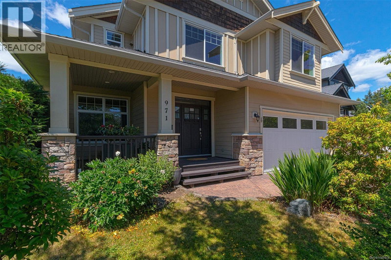 Image of home for listing MLS® 1048114