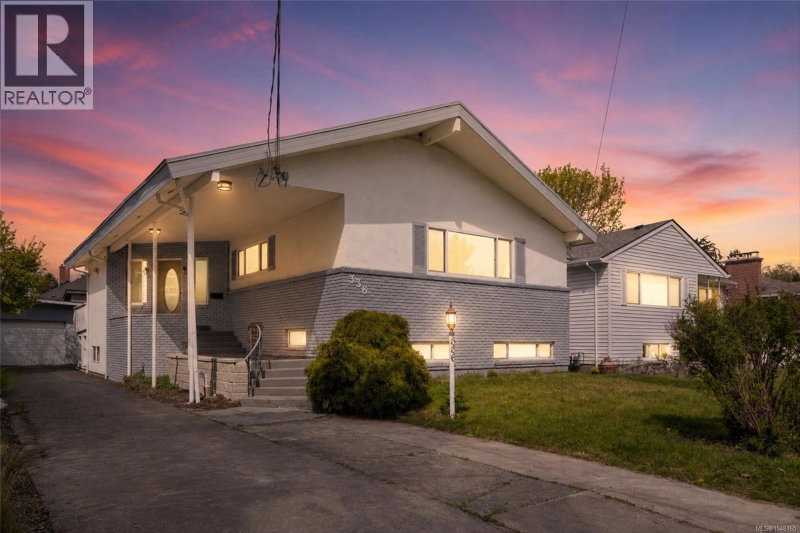 Image of home for listing MLS® 1048165