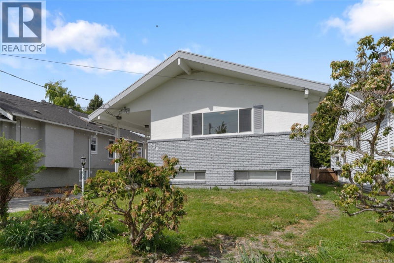 Image of home for listing MLS® 1048165