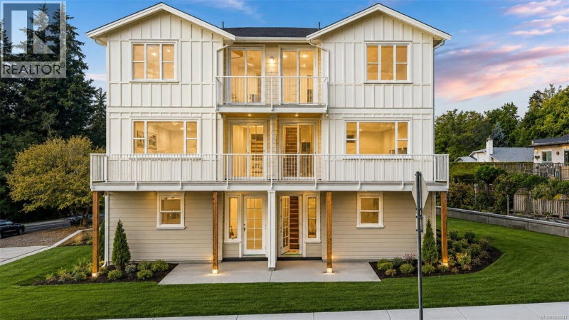Image of home for listing MLS® 1048241